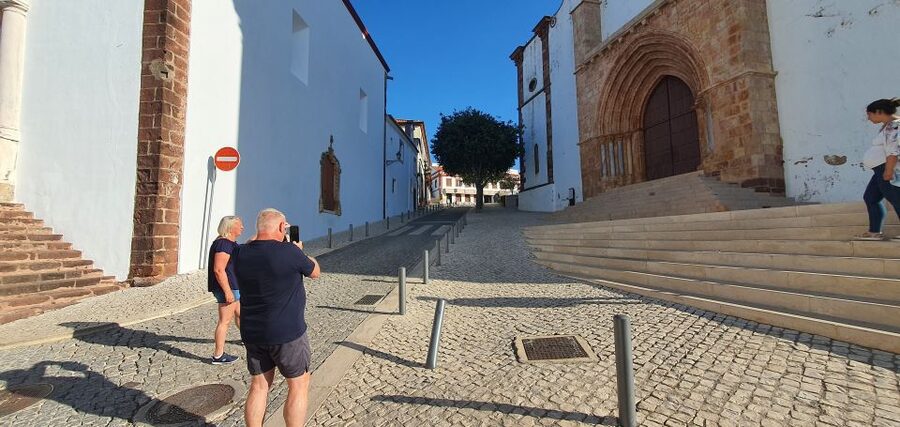 From Albufeira: Excursion to Silves Castle and Monchique - Is $76 a fair price?
