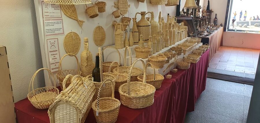 From Albufeira: Excursion to Silves Castle and Monchique - Should you book it?