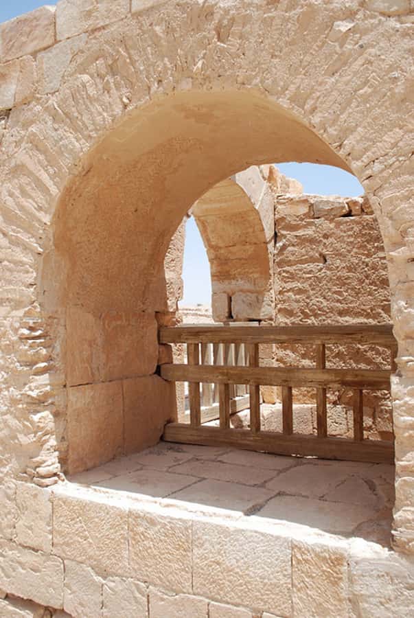 From Amman: Umayyad Desert Castles Tour with Transfer - Key points before you book