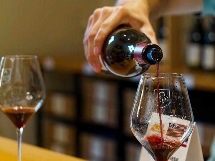 From Avignon: Luberon and Chateauneuf-du-Pape Full-Day Tour - What this Avignon day out actually offers