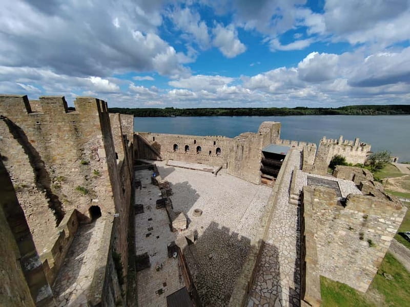 From Belgrade: 3 Danube Fortresses Guided Day Trip - What makes this Danube fortress trip worthwhile