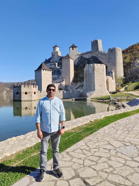From Belgrade: 3 Danube Fortresses Guided Day Trip - Who will enjoy this experience most