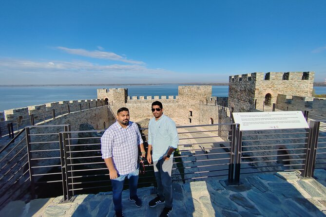 From Belgrade: 3 Danube Fortresses tour - Five good reasons to consider this Danube day trip