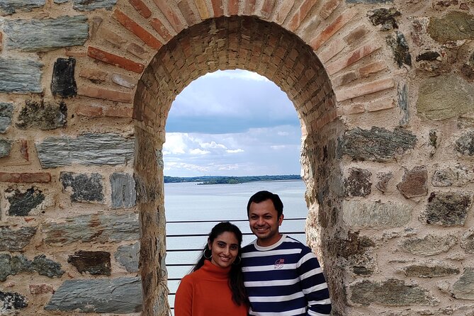 From Belgrade: 3 Danube Fortresses tour - What the guide adds to the experience