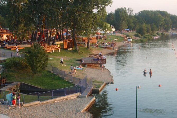 From Belgrade: 3 Danube Fortresses tour - Is the $144.03 price fair?