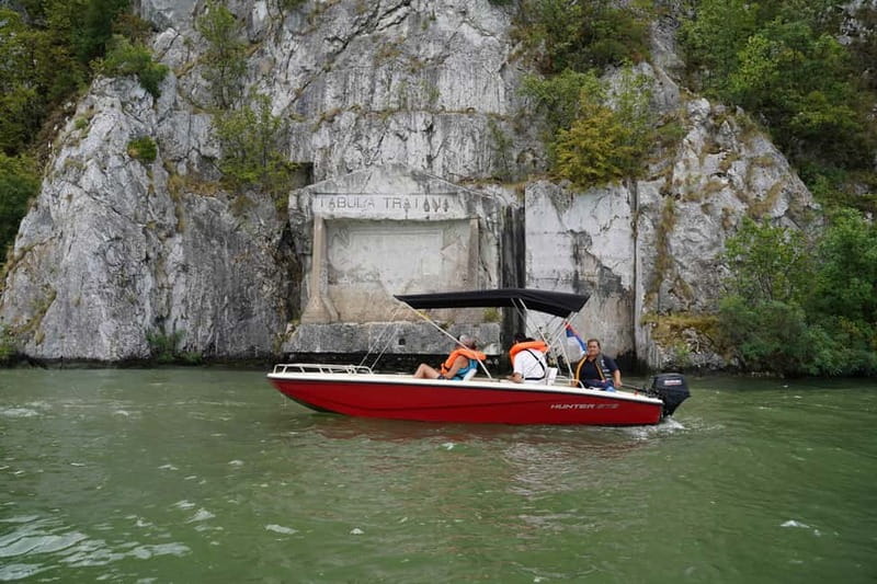 From Belgrade: Golubac Fortress and Iron Gate Gorge Tour - Key points before you book