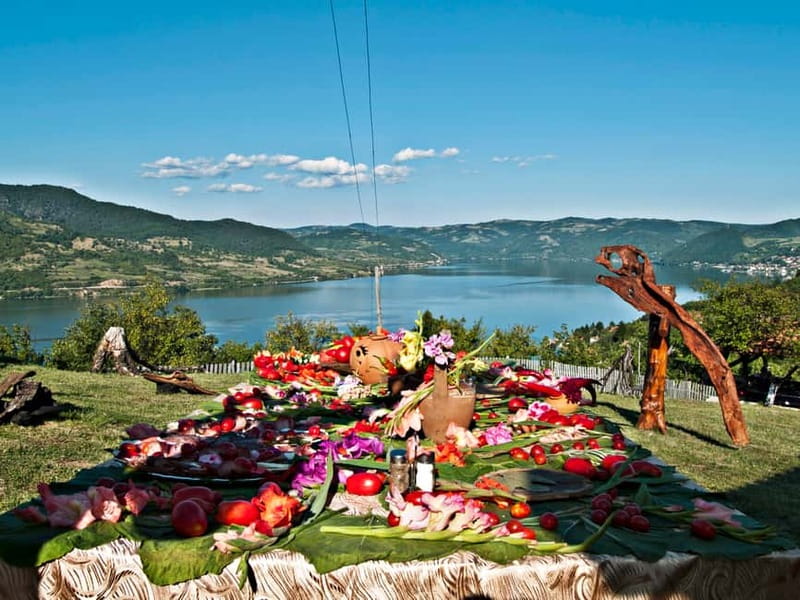 From Belgrade: Golubac Fortress and Iron Gate Gorge Tour - Is $117 good value?