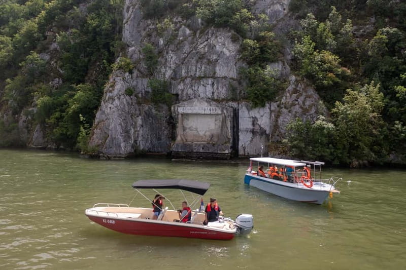 From Belgrade: Golubac Fortress and Iron Gate Gorge Tour - Who should book this day trip?