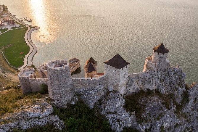 From Belgrade: Golubac Fortress & Iron Gate Danube Gorge - What makes this Danube day trip worth your time