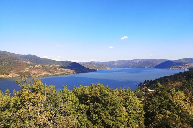 From Belgrade: Golubac Fortress & Iron Gate Danube Gorge - FAQ