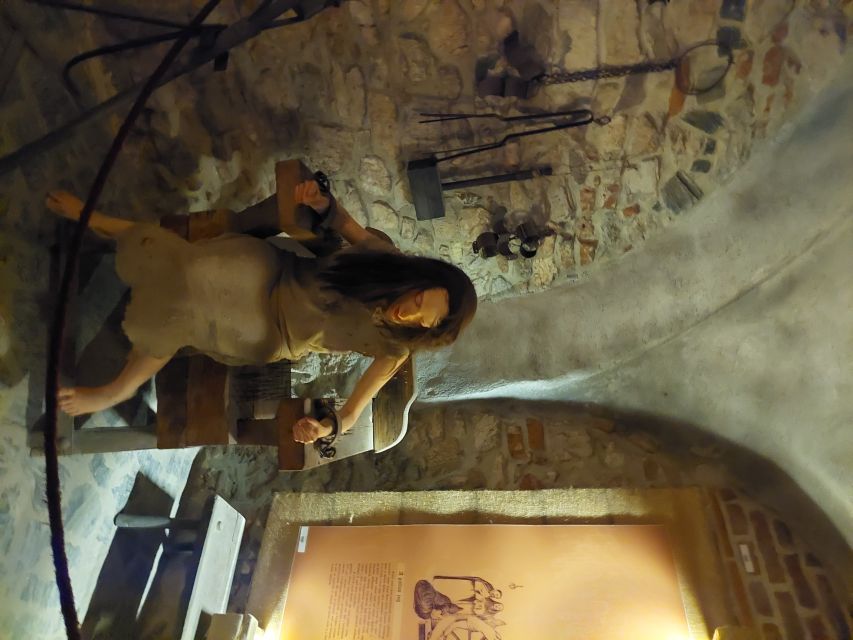 From Brasov: Corvin Castle and Sibiu (Optional Sighisoara) - What makes Corvin Castle worth the long ride