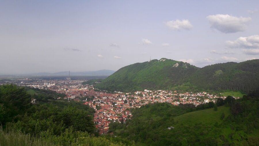 From Brasov: Peles Castle, Bran Castle & Cantacuzino Castle - Cantacuzino Castle and the Wednesday connection