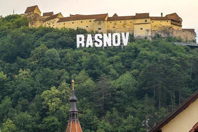 From Brasov: Small-group tour Bran, Rasnov, and Peles Castles - Timing, clothing, and small practical details