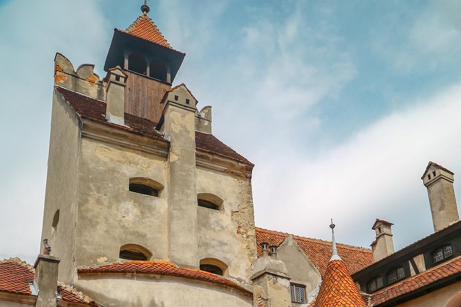 From Brasov: Small-group tour Bran, Rasnov, and Peles Castles - Who should book this castle tour?