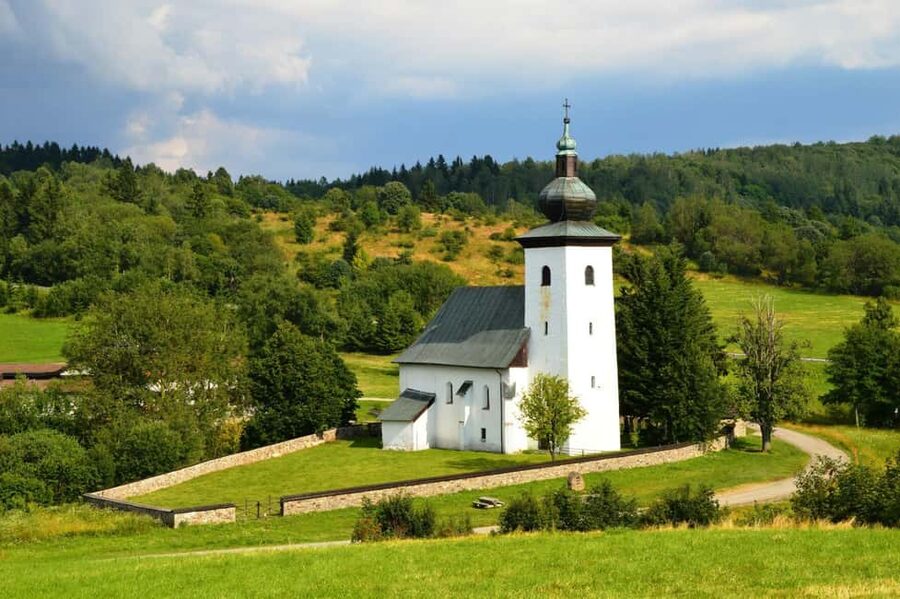 From Bratislava: Dracula Nosferatu - Orava Castle Day Tour - Is $230 per person good value?