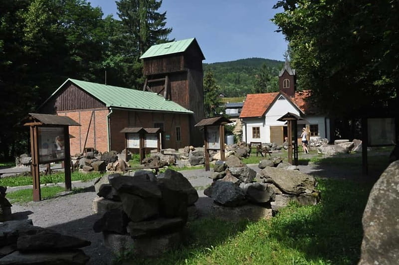 From Bratislava: UNESCO: Banská Štiavnica: Mine, Castle, Spa - Transport, pickup, and the reality of a 12-hour day