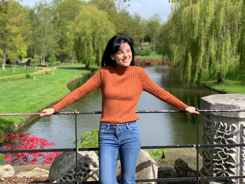From Brighton: Leeds Castle & Canterbury Full-Day Trip - Who will get the most from this experience