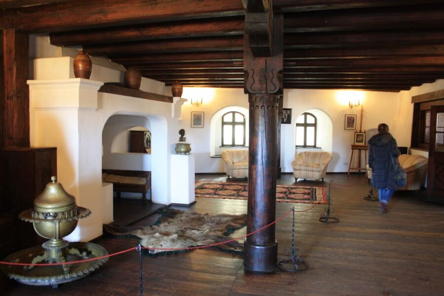 From Bucharest: Bear Sanctuary and Dracula Castle Day Tour - What the full marks tell you, and what they do not