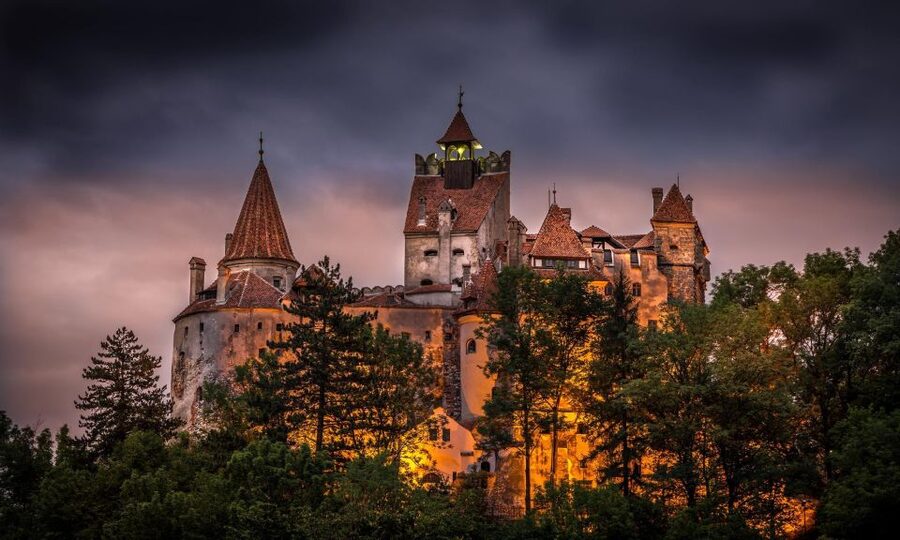 From Bucharest: Day Trip to Dracula and Peles Castle - Key points before you book