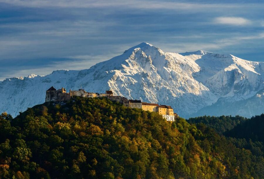 From Bucharest: Day Trip to Dracula and Peles Castle - Who should book this castle tour?