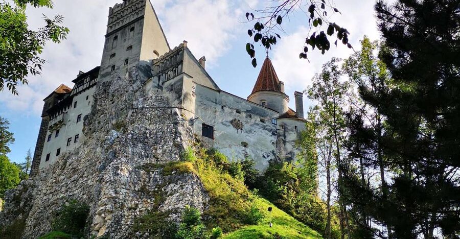 From Bucharest: Dracula Castle Day Trip - Peleș Palace deserves your best attention