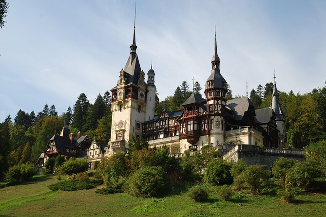 From Bucharest: Largest Salt Mine in Europe and Peles Castle - Who will enjoy this tour most