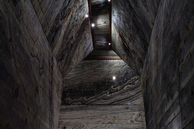 From Bucharest: Largest Salt Mine in Europe and Peles Castle - Booking and cancellation advice