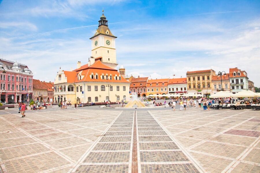 From Bucharest: Peleș and Bran Castles Private Tour - Guides can make or break the day
