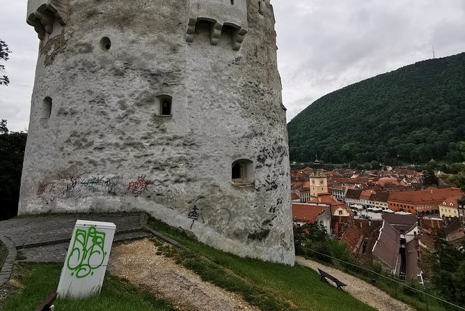 From Bucharest: Transylvania & Dracula's Castle tour in one day! - Timing, closures, and useful planning tips