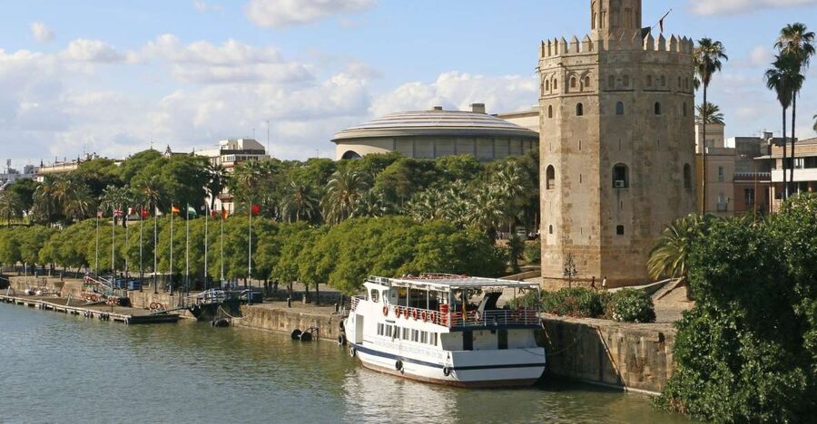 From Cadiz: Private Seville Day Trip, Cathedral & Alcazar - Key points to know before you book