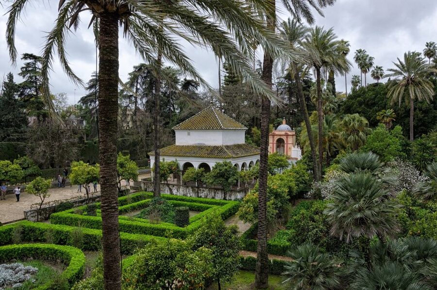 From Cadiz: Private Seville Day Trip, Cathedral & Alcazar - Seville Cathedral and Columbus’ tomb