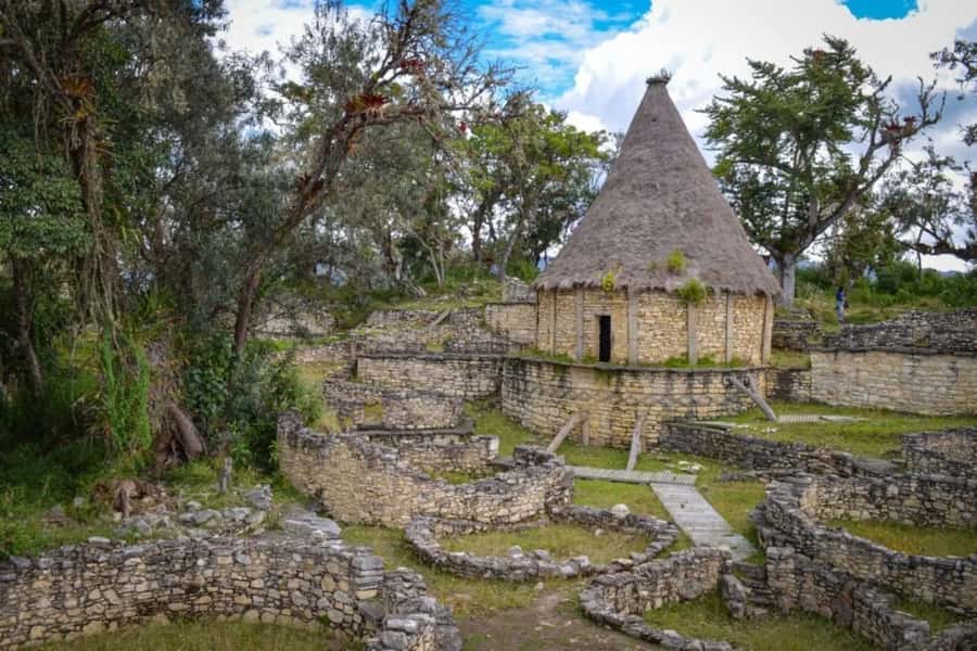 From Chachapoyas: Full-Day Tour to Kuelap Fortress - Key Things To Know Before You Go