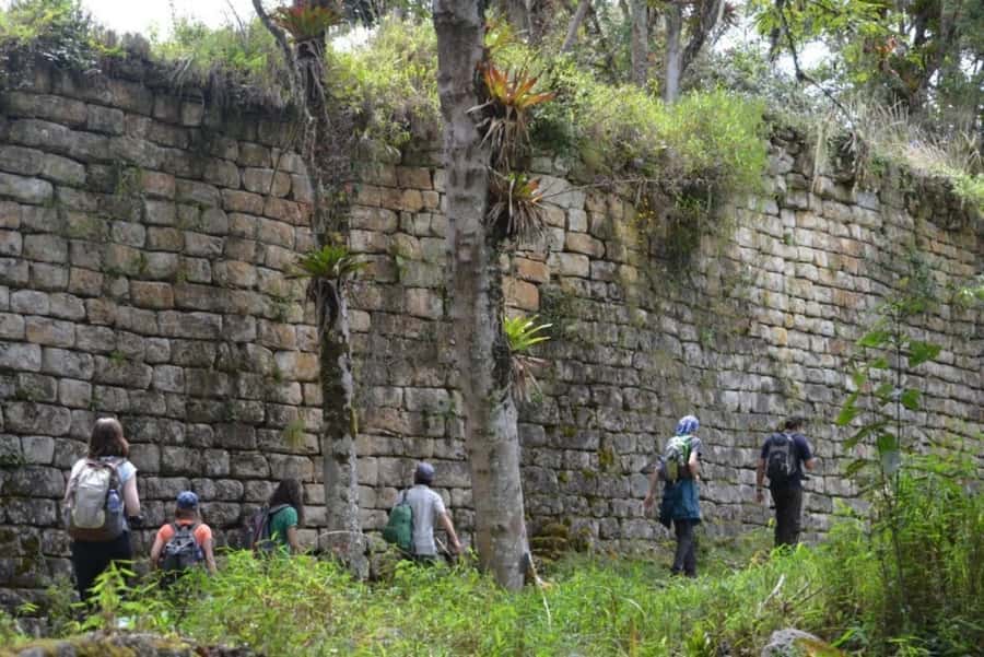 From Chachapoyas: Full-Day Tour to Kuelap Fortress - Booking Flexibility and Practical Details