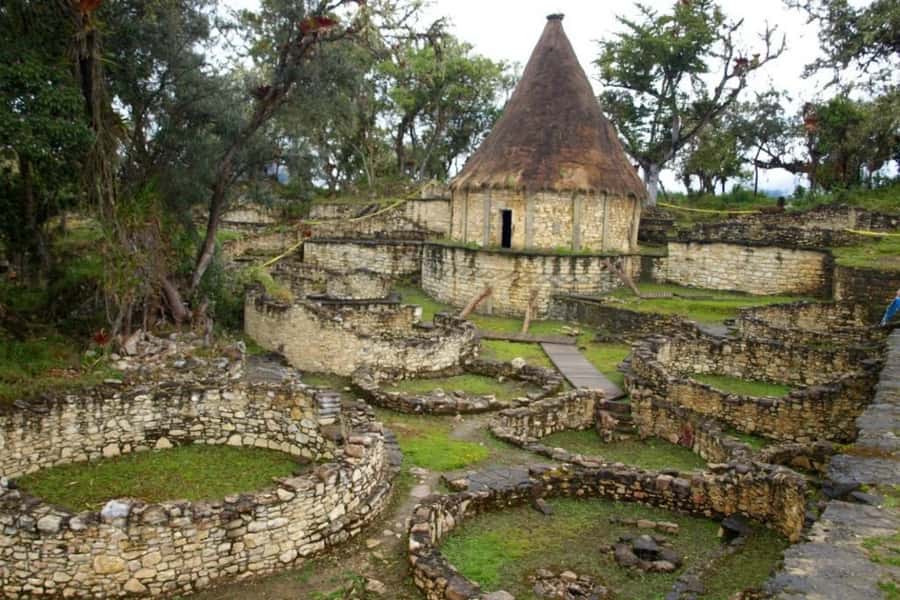 From Chachapoyas: Full-Day Tour to Kuelap Fortress - A 9:00 to 9:30 AM Pickup From Chachapoyas