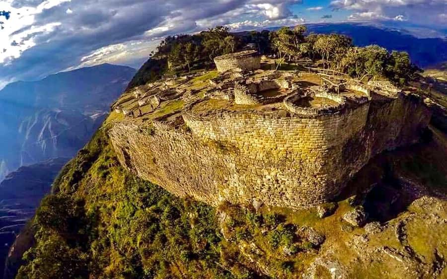 From Chachapoyas: Kuelap Fortress and Cable Car Tour - Key Points Before You Book