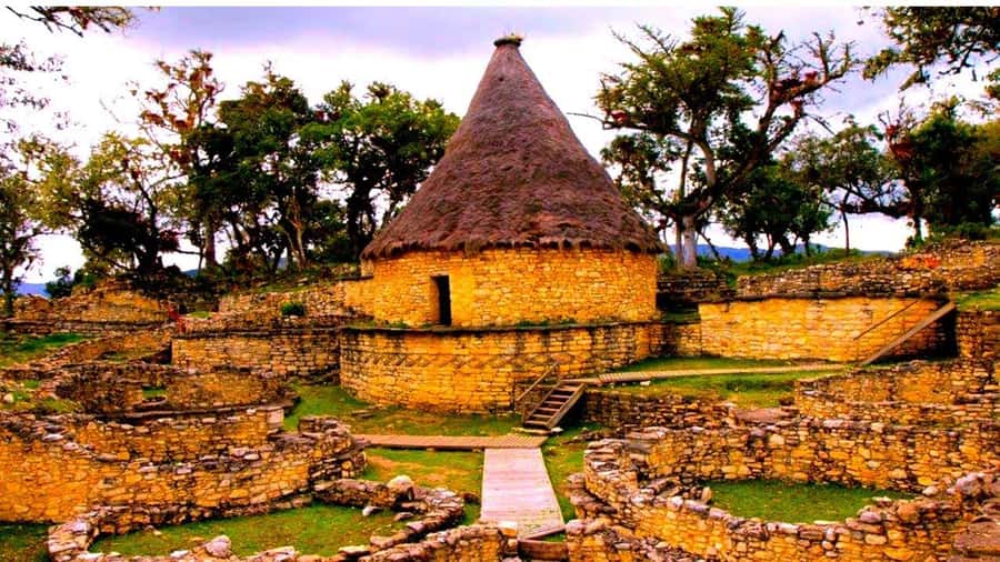 From Chachapoyas: Kuelap Fortress and Cable Car Tour - The Return Drive and the Nine-Hour Schedule