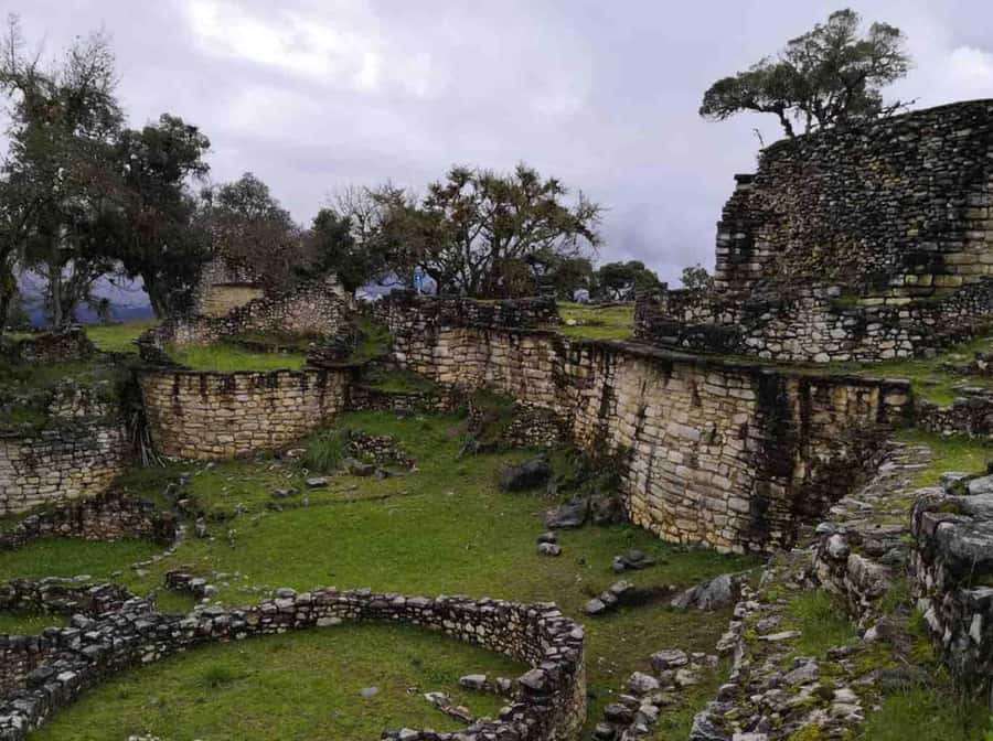 From Chachapoyas: Kuelap Fortress and Cable Car Tour - Is $75 Good Value?