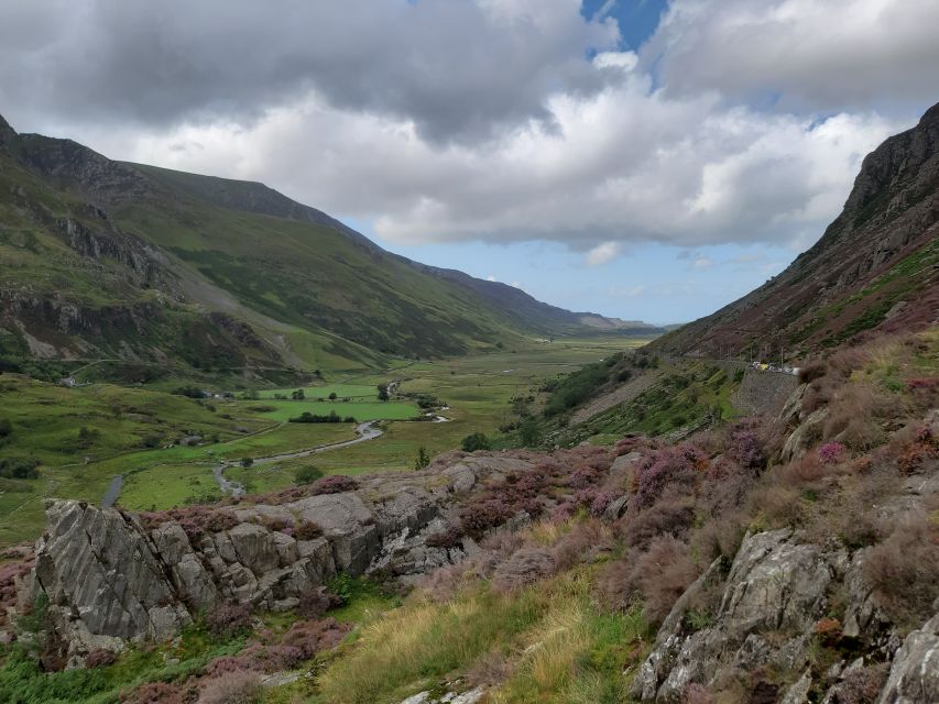 From Chester: North Wales and Caernarfon Castle Tour - Why this day trip works from Chester