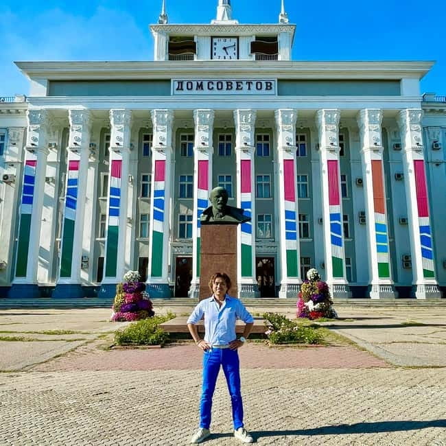 From Chisinau:Transnistria and Castle Mimi Winery by car - Should you book it?