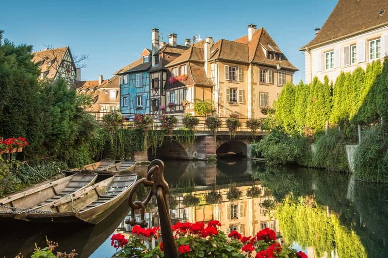 From Colmar: Haut-Koenigsbourg Castle and Villages Day Tour - Who should book this tour