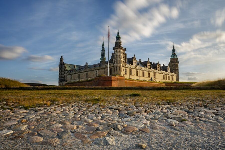 From Copenhagen: 4-hour Private Hamlet Castle Tour - Key points to know before you book