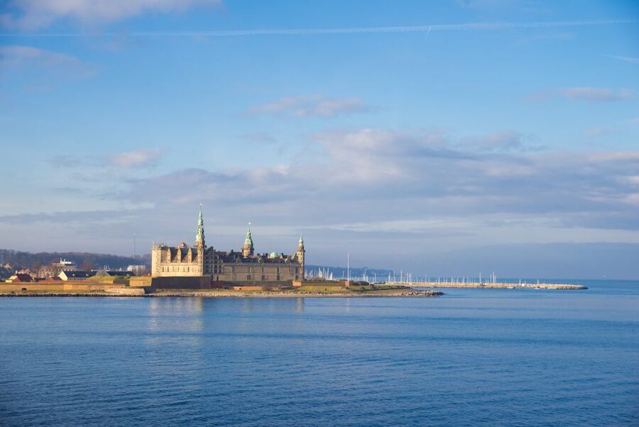 From Copenhagen: 4-hour Private Hamlet Castle Tour - Why the Train Ride Works So Well