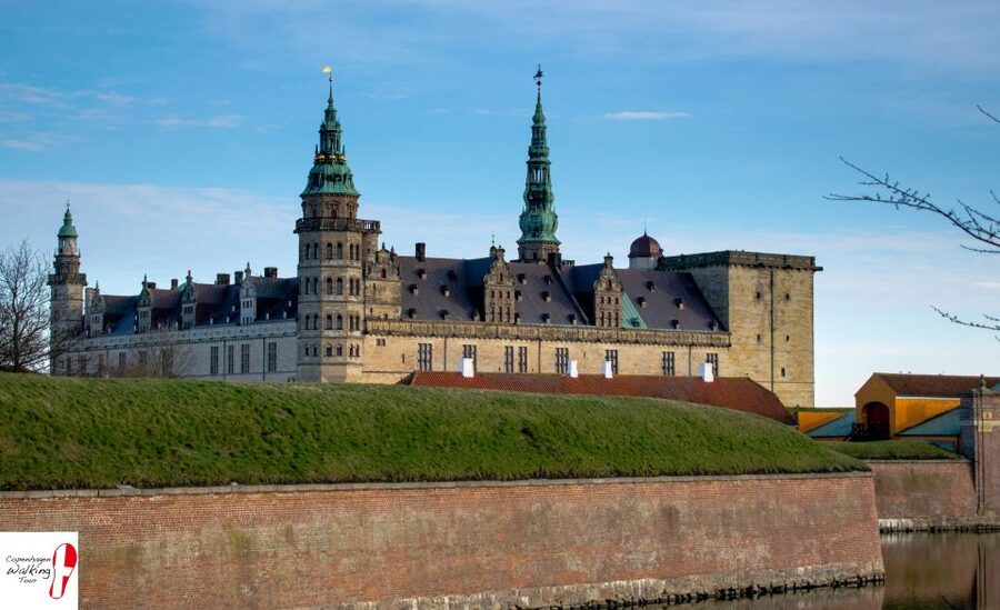 From Copenhagen: 4-hour Private Hamlet Castle Tour - Who Will Enjoy This Castle Visit Most?