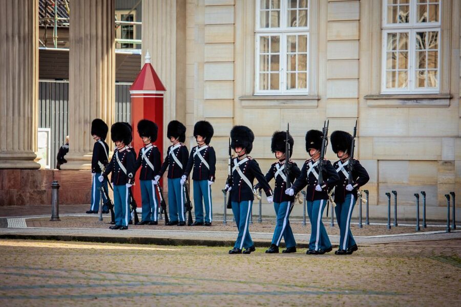 From Copenhagen: Private Frederiksborg Castle Tour - Should you book the Frederiksborg Castle tour?