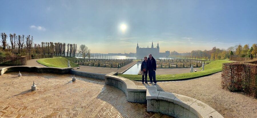 From Copenhagen: Private Frederiksborg Castle Tour - Inside Frederiksborg Palace for 105 minutes
