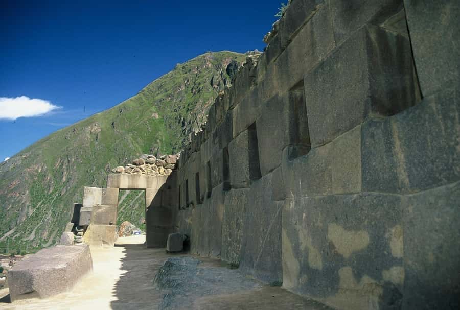 From Cusco: Ollantaytambo Fortress Half-Day Private Tour - Key points at a glance