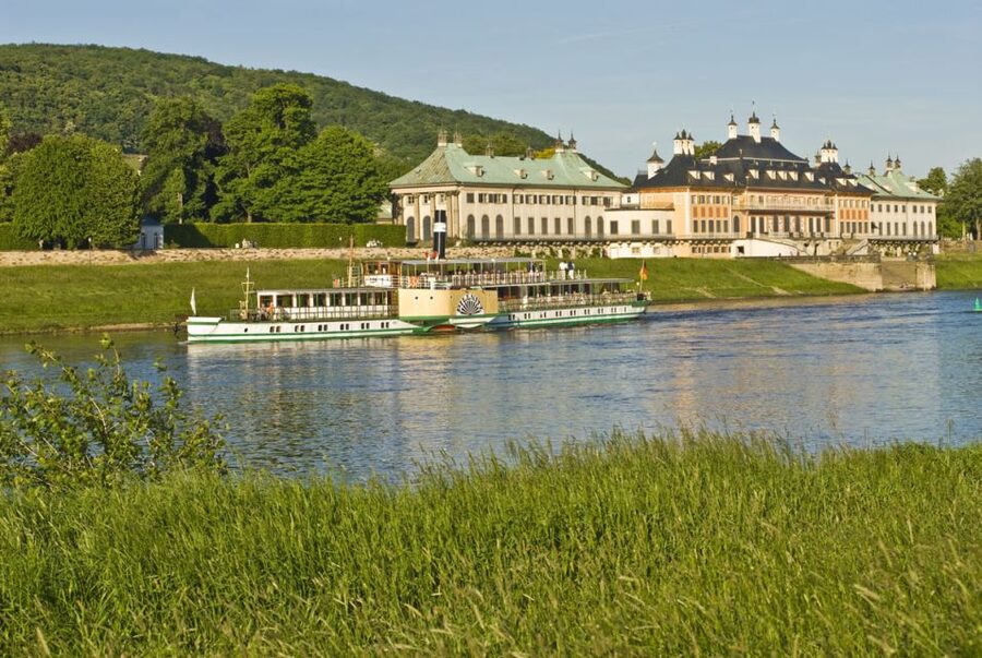 From Dresden: Saxon Switzerland & Pillnitz Castle - Bastei: the dramatic heart of the day