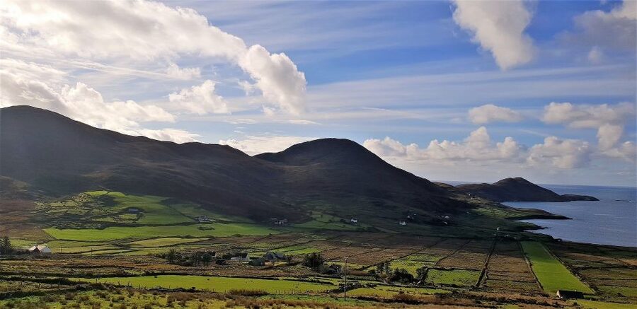 From Dublin: 2-Day Cork, Blarney Castle & Ring of Kerry Tour - Blarney Castle and the famous stone