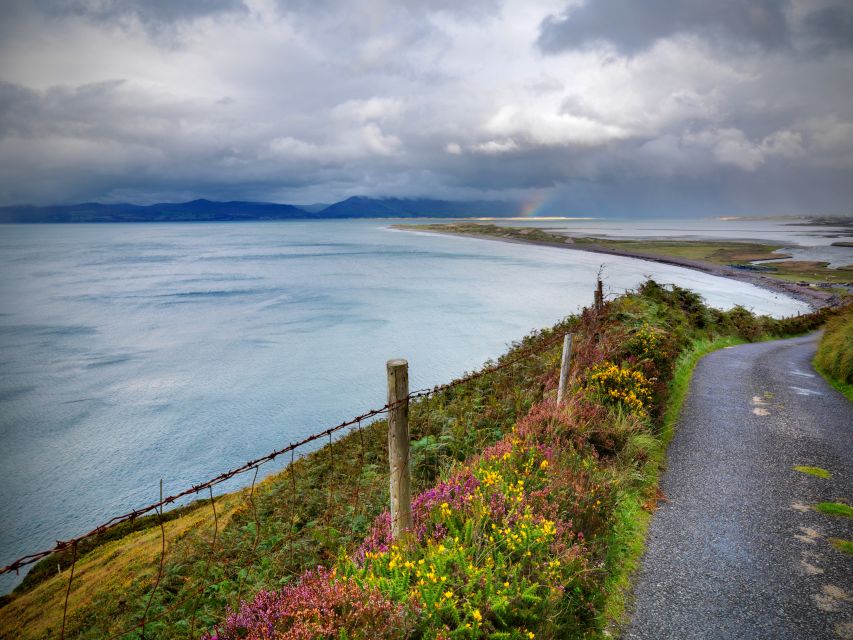 From Dublin: 2-Day Cork, Blarney Castle & Ring of Kerry Tour - An overnight in Killarney