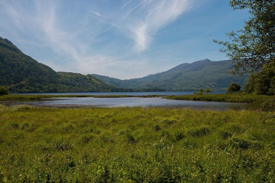 From Dublin: 2-Day Cork, Blarney Castle & Ring of Kerry Tour - The Ring of Kerry on day two